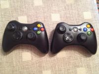 Лот: 4453748. Фото: 2. Xbox 360 slim 250 Гб. Игровые приставки, консоли, видеоигры