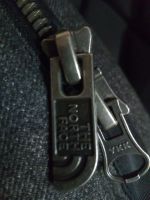 Лот: 17866477. Фото: 6. пуховик the north face