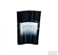 Лот: 11937785. Фото: 2. Emanuel Ungaro men Ungaro Masculin... Парфюмерия