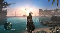 Лот: 20222346. Фото: 3. Assassin's Creed IV: Black Flag... Компьютеры, оргтехника, канцтовары