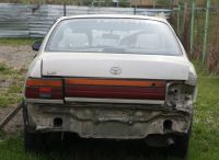 Лот: 20531330. Фото: 7. Двигатель 5A-FE Toyota Corolla...