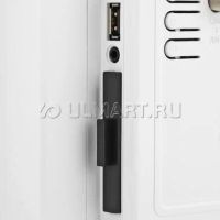 Лот: 10681442. Фото: 5. Абсолютно новый 24" (60 см) LED-телевизор...