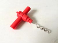 Лот: 5939852. Фото: 7. 🖤❤️️🍾 Штопоры дорожные складные...