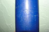 Лот: 17845578. Фото: 2. амортизаторы задние tokico Land... Автозапчасти