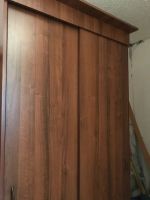 Лот: 11571455. Фото: 2. Шкаф-купе двухстворчатый. Хранение вещей