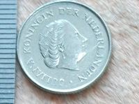 Лот: 10837499. Фото: 5. Монета 25 цент Нидерланды 1969...