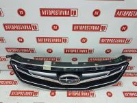 Лот: 20900209. Фото: 3. Решетка радиатора Subaru Legacy... Авто, мото, водный транспорт