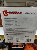 Лот: 16203703. Фото: 4. Автомобильный компрессор "Агрессор... Красноярск