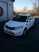 Лот: 7179007. Фото: 3. КИА РИО. Красноярск
