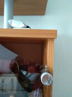 Лот: 15941558. Фото: 2. Стенка горка. Мебель для гостиной