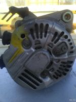 Лот: 13633125. Фото: 4. Генератор toyota 27060-28080. Красноярск