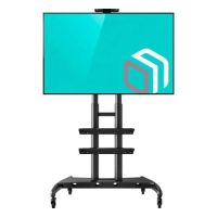 Лот: 15470888. Фото: 14. Мобильная стойка для LCD/LED и...