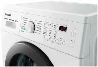Лот: 20824734. Фото: 6. Стиральная машина Samsung WW70AG4S21VE...