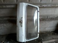 Лот: 2981186. Фото: 2. Задняя дверь ГАЗ 2410 универсал... Автозапчасти