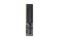 Лот: 23943022. Фото: 2. Нож Шеф VANHOPPER Obsidian. Посуда, кухонная утварь