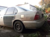 Лот: 8292982. Фото: 4. Honda Ascot 1993 г.в 2.0 л