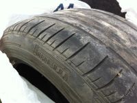 Лот: 2939297. Фото: 2. 245/45 R17 95Y Pirelli. Пара шин... Шины, Диски