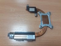 Лот: 20684826. Фото: 2. Термотрубка ноутбука Samsung NP300e. Комплектующие