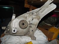 Лот: 5435515. Фото: 2. Фара Toyota Land cruser. Автозапчасти