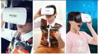 Лот: 7559391. Фото: 11. 3D очки виртуальной реальности...