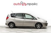 Лот: 22892527. Фото: 9. Toyota Corolla Spacio 2001