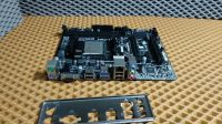 Лот: 20337699. Фото: 2. Материнская плата Gigabyte F2A68HM-S1... Комплектующие