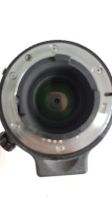 Лот: 12488864. Фото: 2. Nikon 80-200 2.8 Обмен. Фото, видеокамеры, оптика