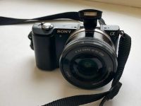 Лот: 20756283. Фото: 2. Фотоаппарат sony a 5000. Фотокамеры