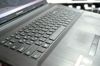 Лот: 15259074. Фото: 9. Lenovo G70-35 (17.3"/AMD E1-6010...