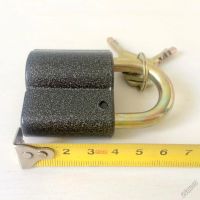 Лот: 5651010. Фото: 9. 🔐 Замок навесной 45 мм, Чебоксары...