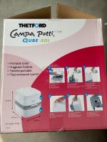 Лот: 12437135. Фото: 2. Биотуалет Thetford Campa Potti... Оснащение, оборудование, аксессуары