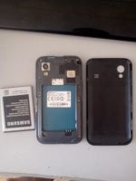 Лот: 4423123. Фото: 4. Samsung Galaxy Ace GT-S5830 актуально...