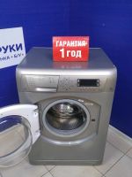 Лот: 16807705. Фото: 8. Стиральная машина ariston arxd...