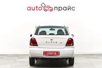 Лот: 22223497. Фото: 7. Toyota Platz 2001