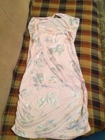 Лот: 7473519. Фото: 5. Платье летнее хлопок с напылением...