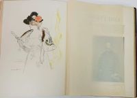 Лот: 14107129. Фото: 6. The Studio. An Illustrated Magazine...