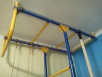 Лот: 3173811. Фото: 2. Спортивный уголок. Тренажеры, комплексы