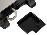 Лот: 25898741. Фото: 6. Электрогриль Hyundai HYG-1043...