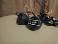 Лот: 13230599. Фото: 2. Твиттеры пищалки Pioneer новые... Радиодетали  (электронные компоненты)