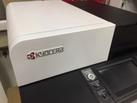 Лот: 12146637. Фото: 4. Цветной МФУ Kyocera ecosys M5526cdw. Красноярск