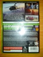 Лот: 4799503. Фото: 3. Диск GTA(Grand theft auto) 5 для... Компьютеры, оргтехника, канцтовары