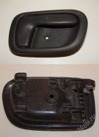 Лот: 2183775. Фото: 2. дверные ручки Toyota Corolla AE110... Автозапчасти