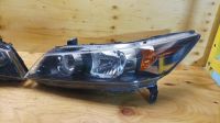 Лот: 18997238. Фото: 2. Фара Honda Stream RN6 R18A 2007... Автозапчасти