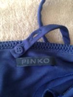 Лот: 5863080. Фото: 2. Платье с баской шикарное PINKO... Женская одежда