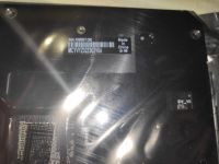 Лот: 19068054. Фото: 3. Видеокарта ASUS Dual Radeon RX... Компьютеры, оргтехника, канцтовары