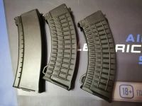Лот: 14984850. Фото: 2. Привод страйкбольный Cyma (cm045... Военно-спортивные игры