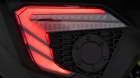Лот: 25659025. Фото: 12. Квадроцикл TGB Blade 600 LTX EPS...