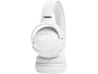 Лот: 25410893. Фото: 9. Наушники JBL Tune 520BT белый