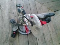 Лот: 11503909. Фото: 2. Пила зубр ЗПТ 255 1800 ПЛ. Инструмент и расходные