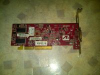 Лот: 5710946. Фото: 2. ATI Radeon 9550. Комплектующие
